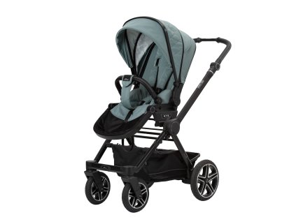 Hartan T2 GTR Brake Trigon-Felge 708