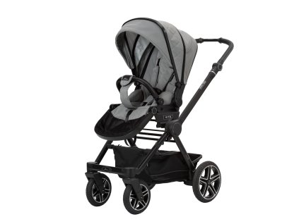 Hartan T2 GTR Brake Trigon-Felge 707