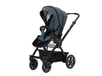 Hartan T2 GTR Brake Trigon-Felge 710