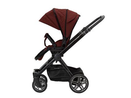 Hartan T2 GTR Brake Trigon-Felge 711