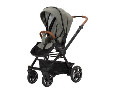 Hartan T2 GTR Brake Trigon-Felge 712