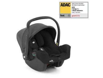 Joie i-Snug™ 2 2025 shale