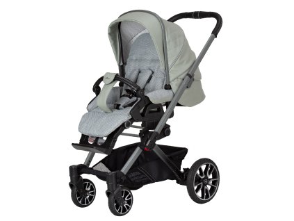 Hartan Avantgarde GTS 847