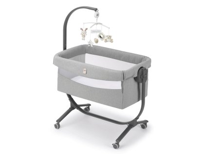 Přístavná postýlka Cullami, col. T169