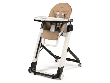 Peg Pérego Siesta Follow Me Noce + hrazda zdarma