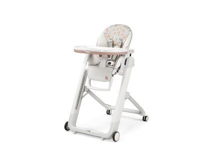 Peg Pérego Siesta Follow Me Aquarelle + hrazda zdarma