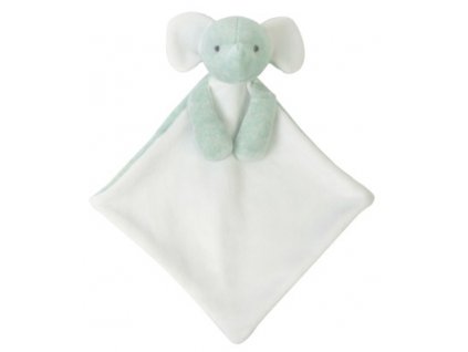 BAMBAM | Sloník prítulka BOX - TYRKYS