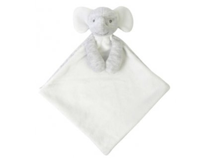 BAMBAM | Sloník prítulka BOX - SIVÝ