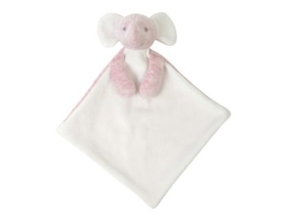 BAMBAM | Sloník prítulka BOX - RUŽOVÝ