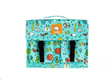 TULA | Batôžtek - First Place