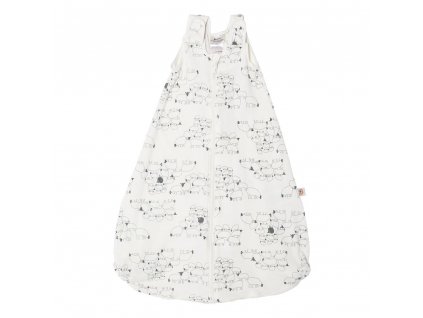 ERGOBABY | Spací vak 6-18 On the Move TOG 1.0 - SHEEP