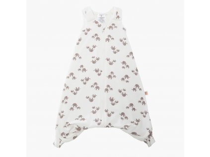 ERGOBABY | Spací vak 18-36 On the Move TOG 1.0 - ELEPHANT