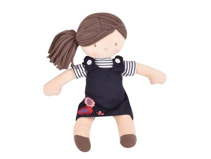 Bonikka Sweeties látková bábika