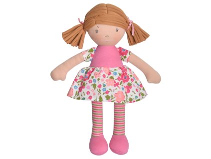 Bonikka Dames látková bábika malá