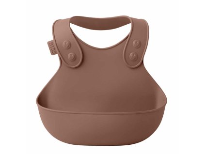 BIBS detský podbradník s vreckom