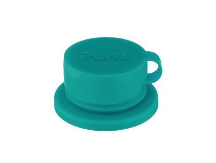 Pura silikónový športový uzáver