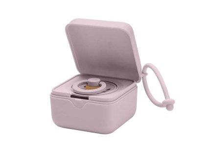 BIBS krabička na cumlíky