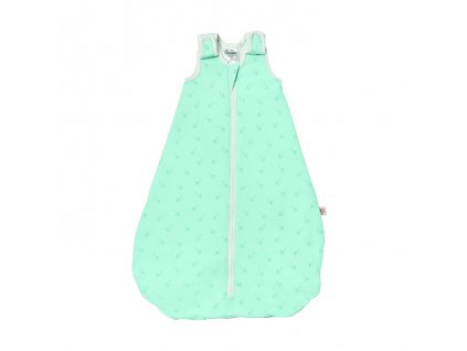 ERGOBABY | SPACÍ VAK (0-6) TOG 1.0 - Agean Fish