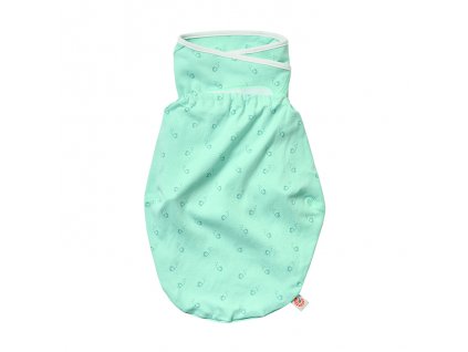 ERGOBABY | ZAVINOVAČKA/Swaddler TOG 0.5 - Agean Fish