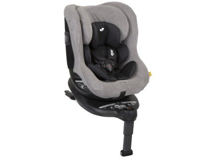 Joie protect cover i-Spin™ 360 gray flannel