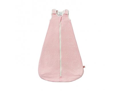 ERGOBABY | SPACÍ VAK (0-6) TOG 2.5 - Pink Sand