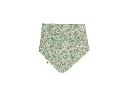 BIBS x LIBERTY slintáčik z BIO bavlny