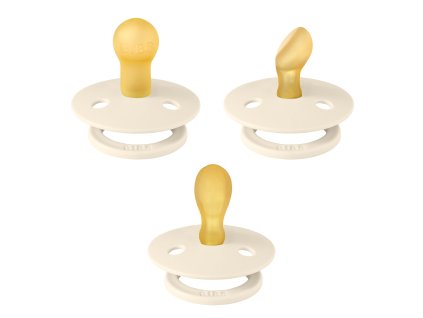 BIBS Colour TRY IT 3-balenie