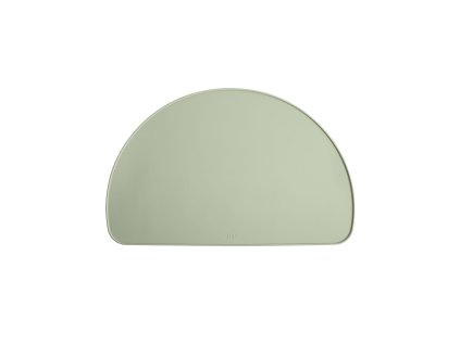 BIBS silikónové prestieranie Classic