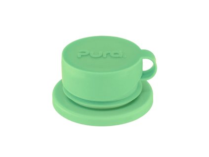 Pura silikónový športový uzáver