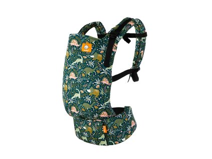 TULA | FTG Nosič - LAND BEFORE TULA