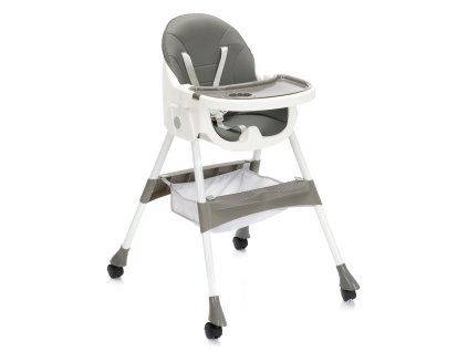 Fillikid Židle Finn grey