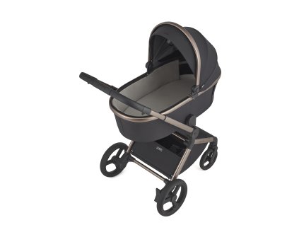 ANEX Kočík kombinovaný Flo Solo + CBX By CYBEX Aton B2 i-Size + základňa