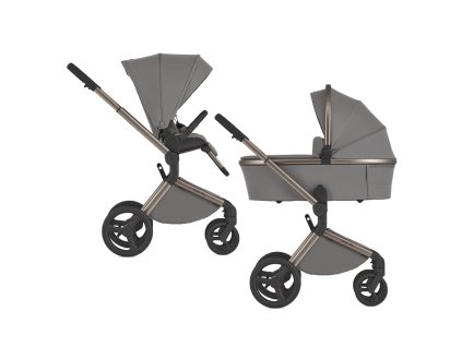 ANEX Kočík kombinovaný Flo Charm