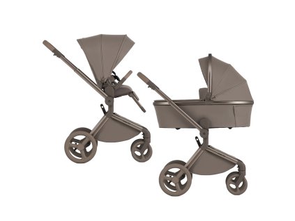 ANEX Kočík kombinovaný Flo Yuki