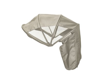 Letní stříška na kočárek Elodie Details Mondo - Moonshell