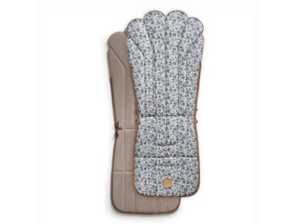 Podložka do kočárku Elodie Details - Garden Leo Toile