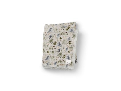 Bavlněná deka Elodie Details - Fairytale Forest