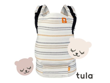 TULA | FTG Nosič - HEMP AGATE