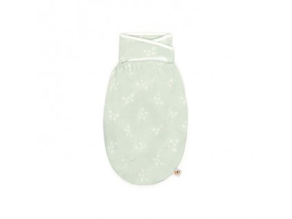 ERGOBABY | Zavinovačka TOG 0.5 - Starry Mint