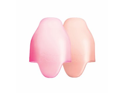 Pura silikónové vrchnáky na fľašu 2ks