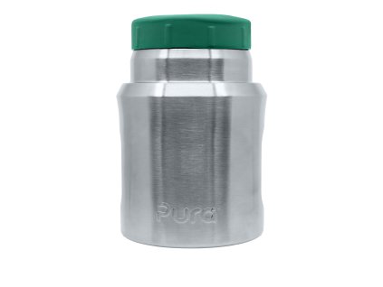 Pura TERMO nádoba na jedlo 400 ml