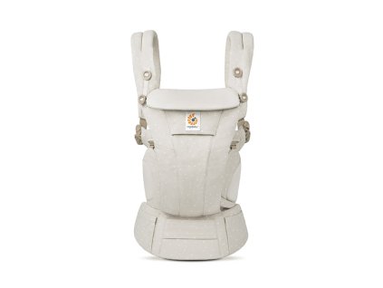ERGOBABY | OMNI DREAM - NATURAL DOTS+ zavinovačka ZDARMA