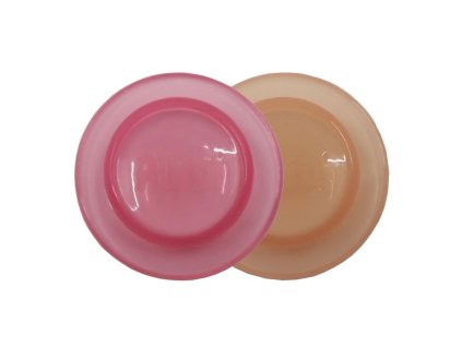 Pura silikónové tesniace disky 2ks