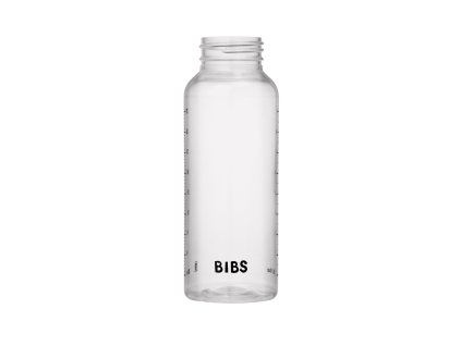 BIBS náhradná dojčenská fľaša 270 ml