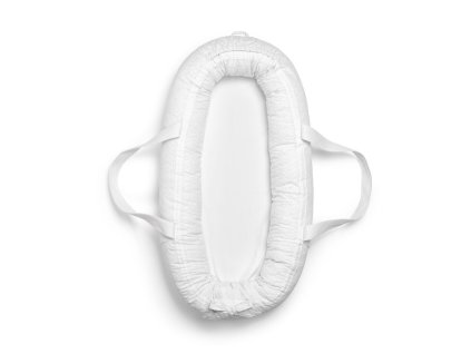 Hnízdo pro miminko Elodie Details - Embroidery Anglaise