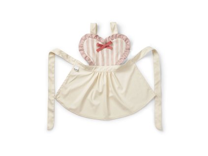 Zástěrka Elodie Details - Candy Stripes