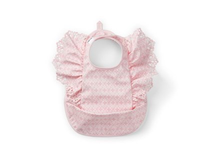 Bryndák Elodie Details - Embroidery Anglaise Pink