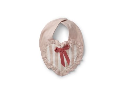 Slintáček / nákrčník Elodie Details - Candy Stripes