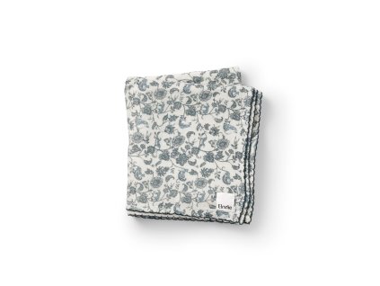 Deka z bambusového mušelínu Elodie Details - Garden Leo Toile