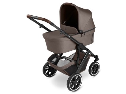 Abc Design Salsa 5 Air 3v1 s Maxi-Cosi Pebble 360 Pro 2 nature